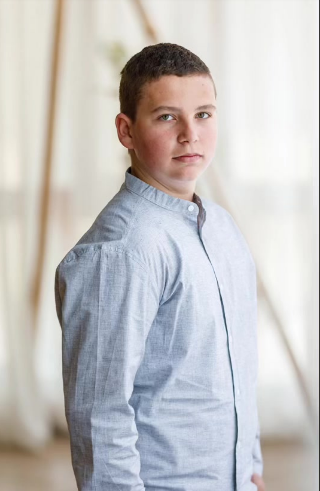 Poza de profil Bogdanovici Lucas
